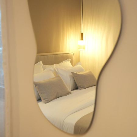 Nea Deluxe Apart-Hotel Tirana Buitenkant foto